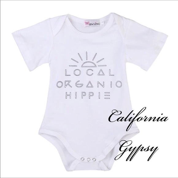 Rainbow California Beach Surfing Sleeveless Neutral Baby Onesie Romper 0-3 Months for Kids Boys Girls